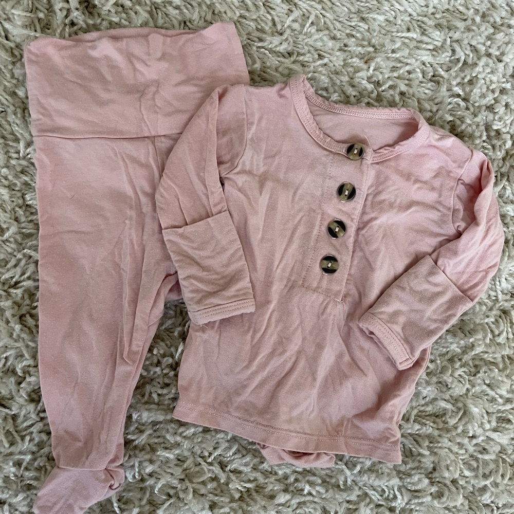 Lou Lou Set
